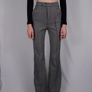 The essential trousers by Anthropologie